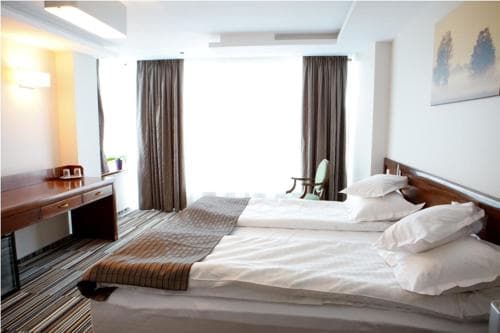 Hotel Belvedere