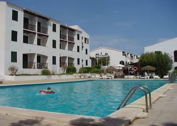 Apartamentos Sol Isla