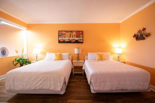 Palm Suites