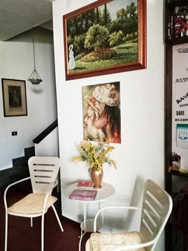 The B&B Mimosa