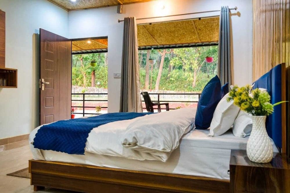 Earavat Resort - Corbett