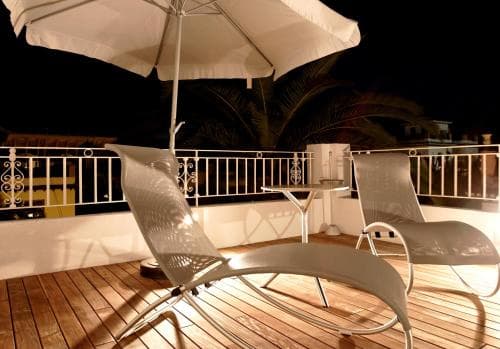 Boutique Hotel Holos
