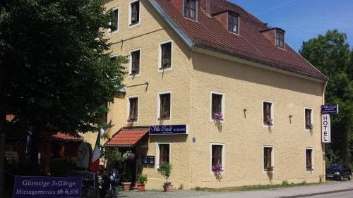 Hotel Dolce Vita