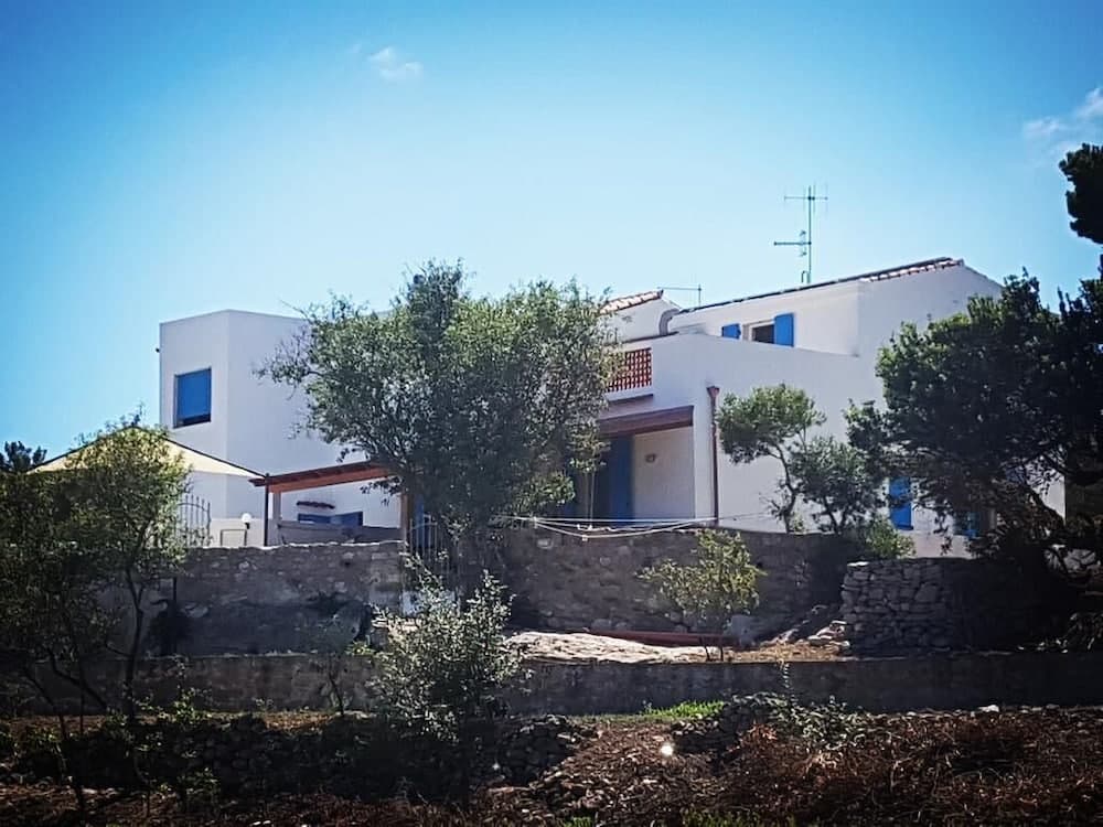 B&b Villa Brigida