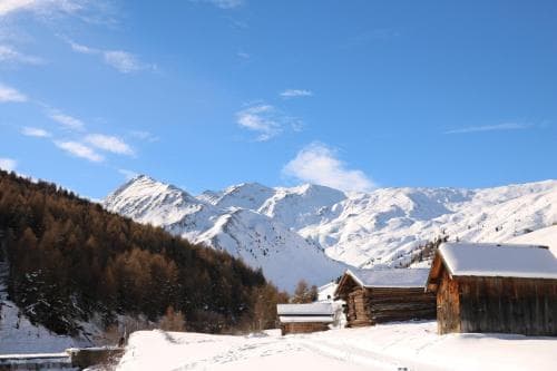 Etschquelle