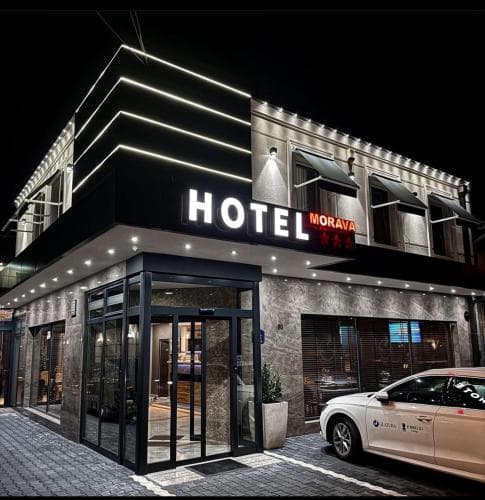 B&B Morava