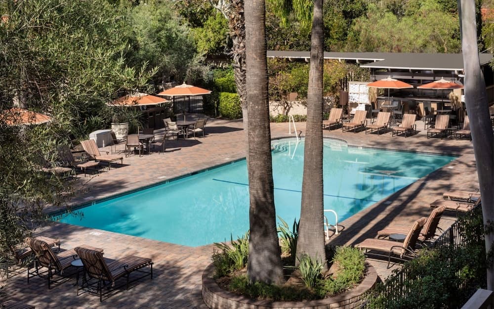 Rancho Bernardo Inn