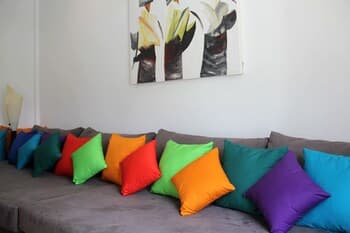 Simons Suite