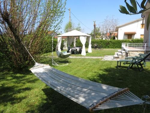 La Mimosa Chic B&B