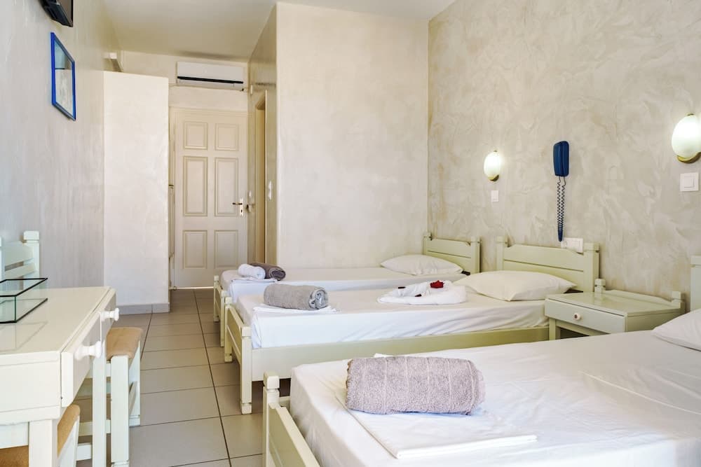 SUNRISE HOTEL