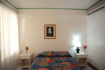 The Anchorage Hotel