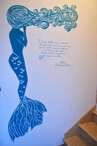 Vivere Il Mare