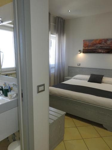 Hotel Corallo Circeo