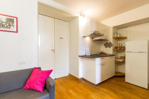 CasAlice B&B