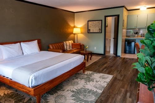 Townsend River Breeze Inn