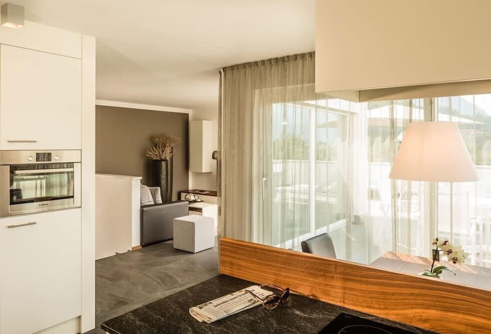 Hidalgo Suites