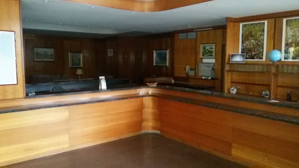 Hotel Cristallo