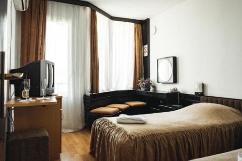 Hotel Lepenski Vir