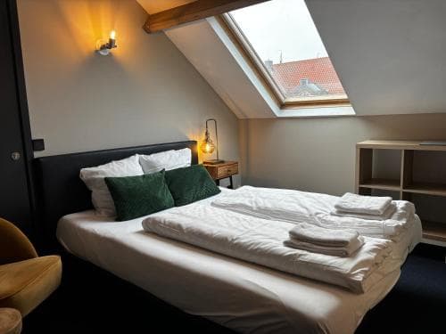 Hotel Oostereiland