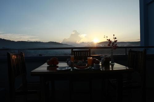 Pine Breeze Hotel