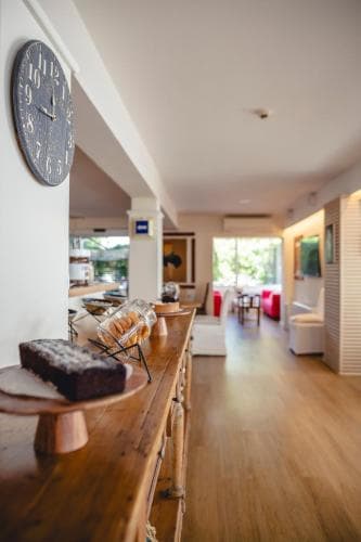 Hotel Saraceno