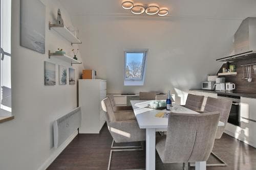 Parkdomizil