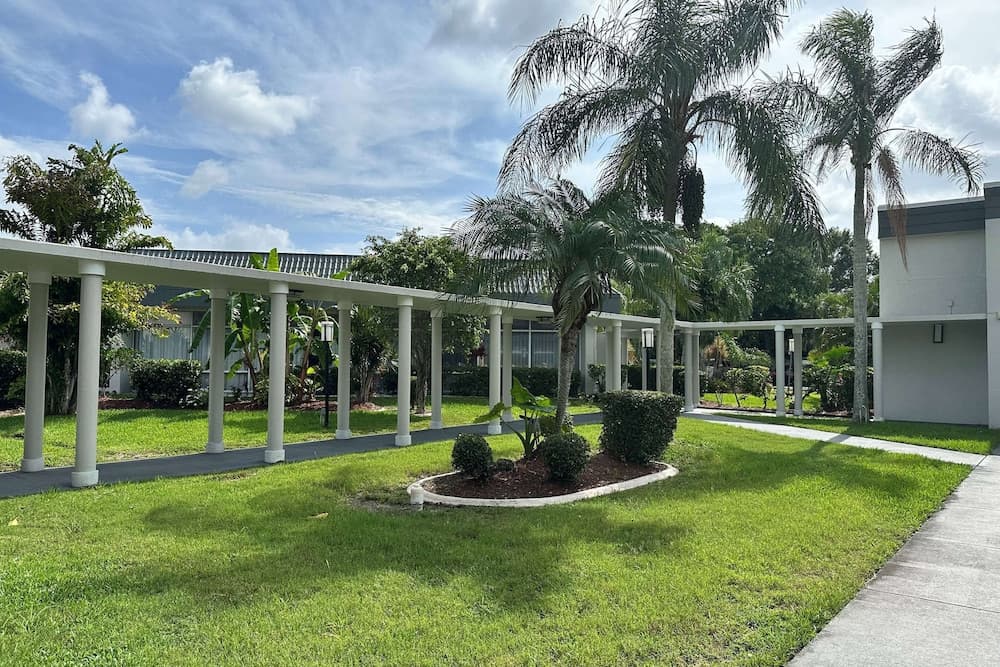 Ramada by Wyndham Cocoa
