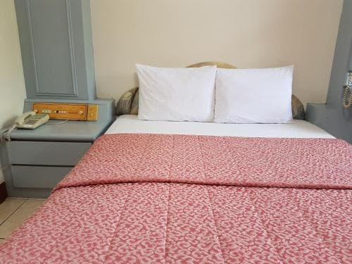Jade Kirin Hotel