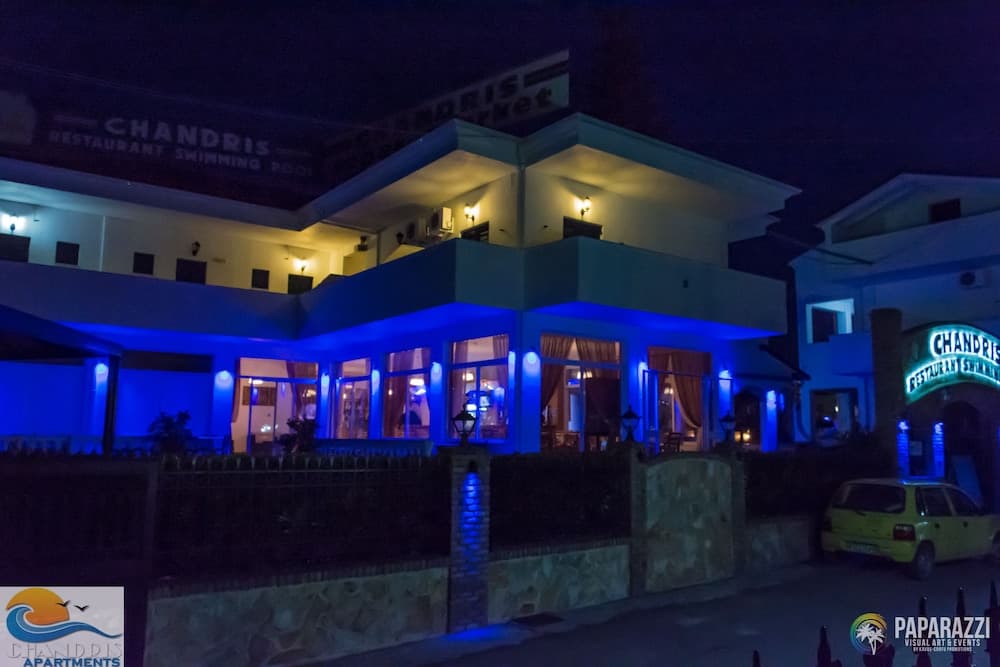 Chandris Apartments