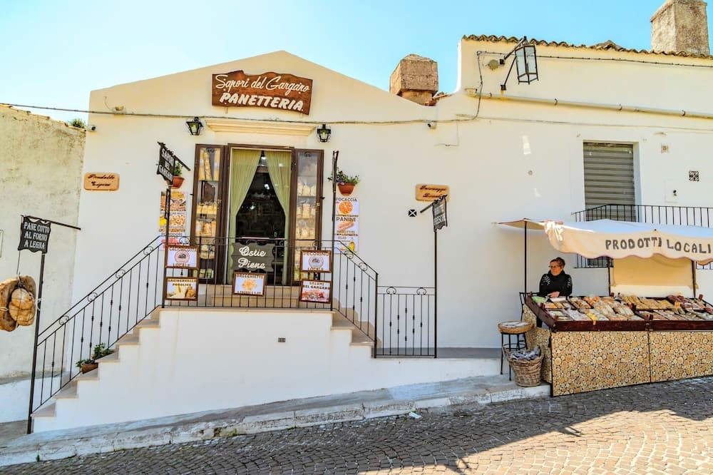 Arciuolo B&B