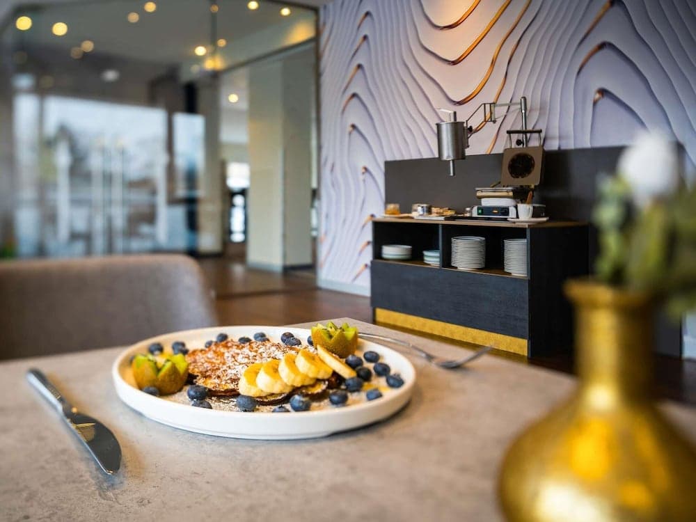 Ibis Berlin Mitte