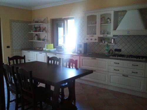 Villa Rossella