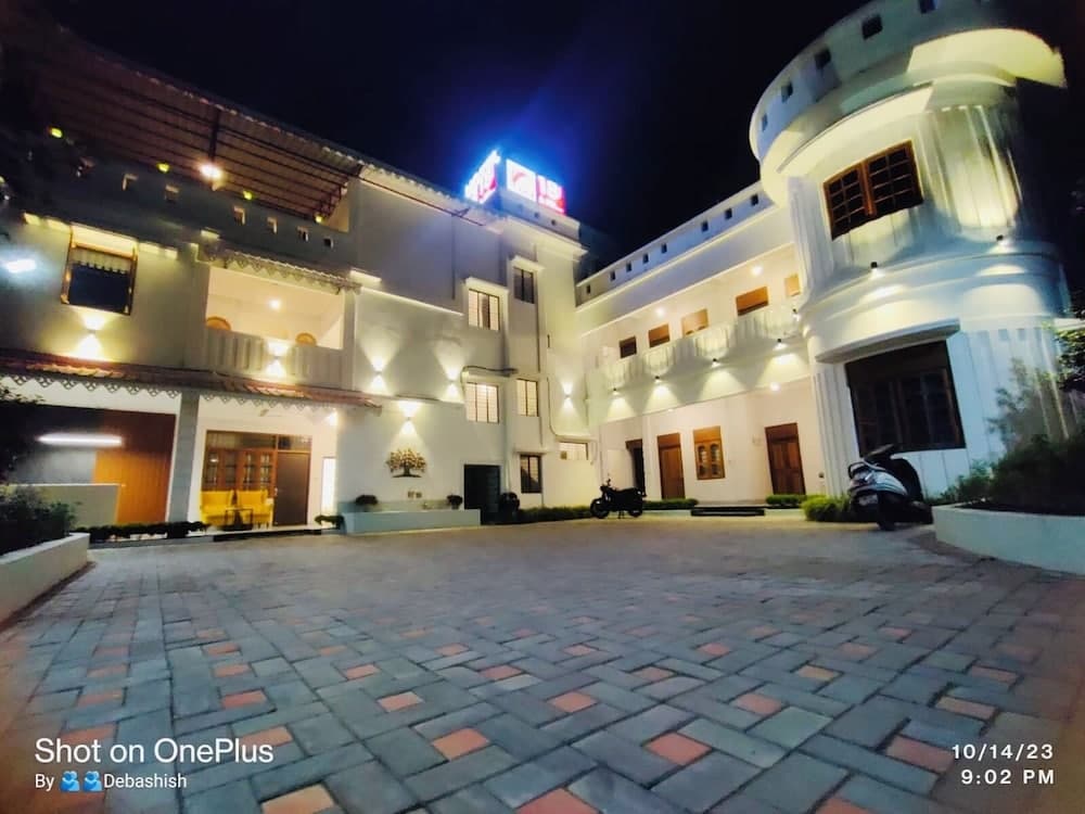 Hotel Insta 18