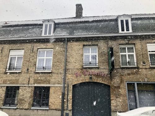 Au Tonnelier