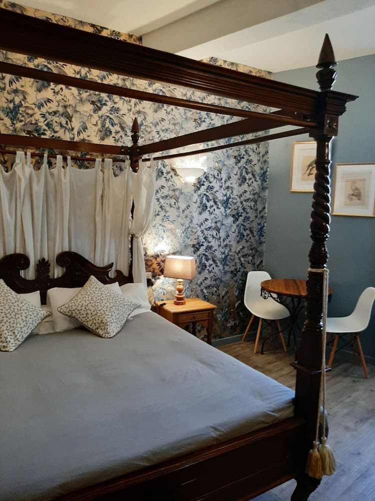 Hôtel Saint Florent