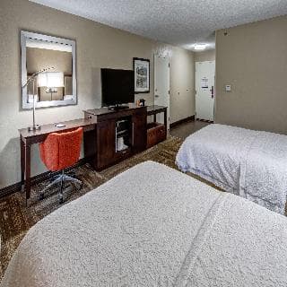 Hampton Inn Corinth