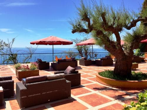 Rigat Park & Spa Hotel