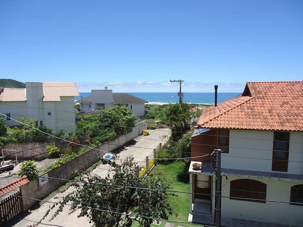 Hostel Santinho