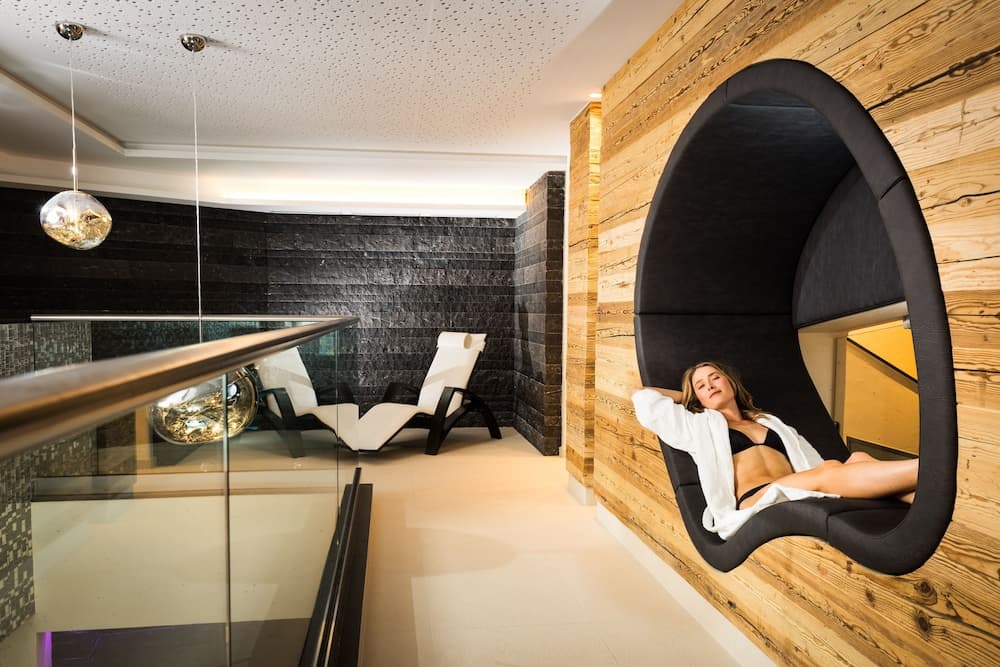 Hotel Mondin