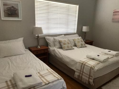 Melkbos Holiday Accommodation