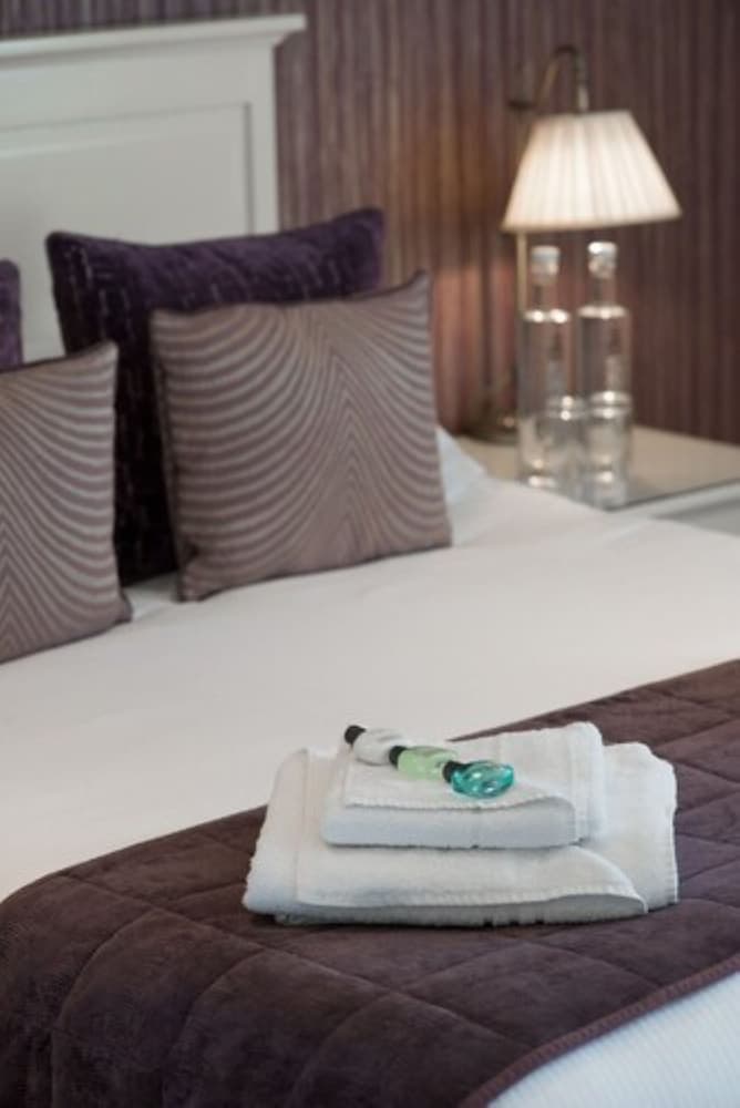 Bartley Lodge Hotel