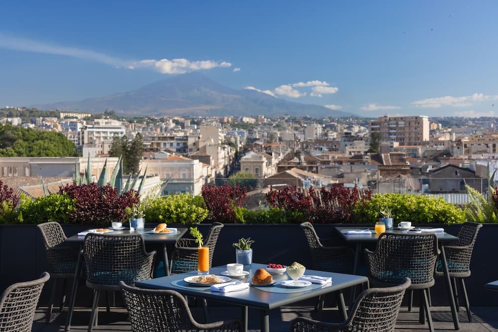 Palace Catania | UNA Esperienze