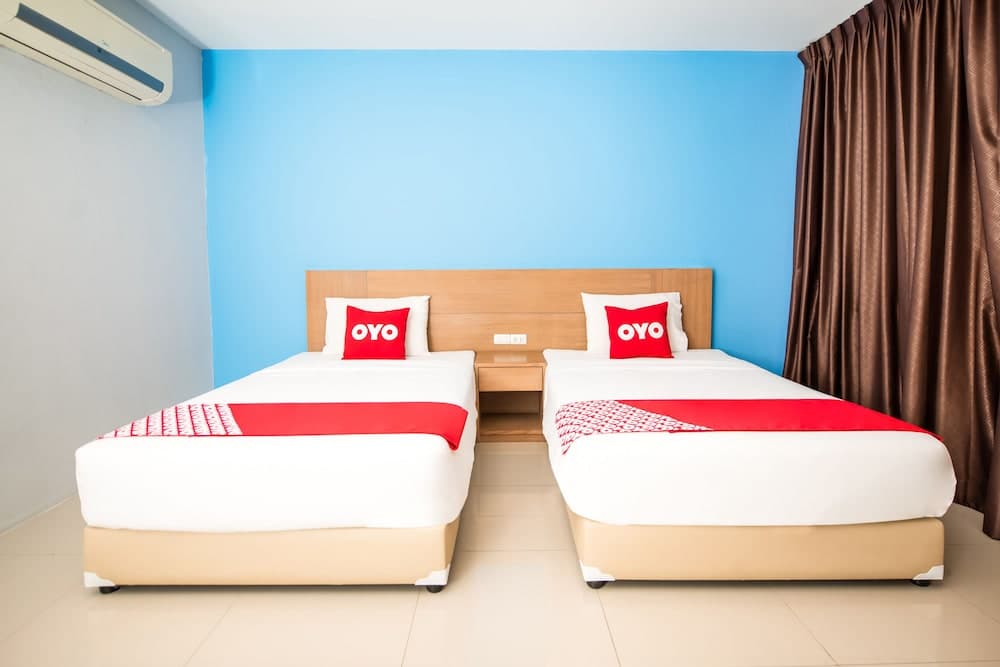 The Pillow Phuket
