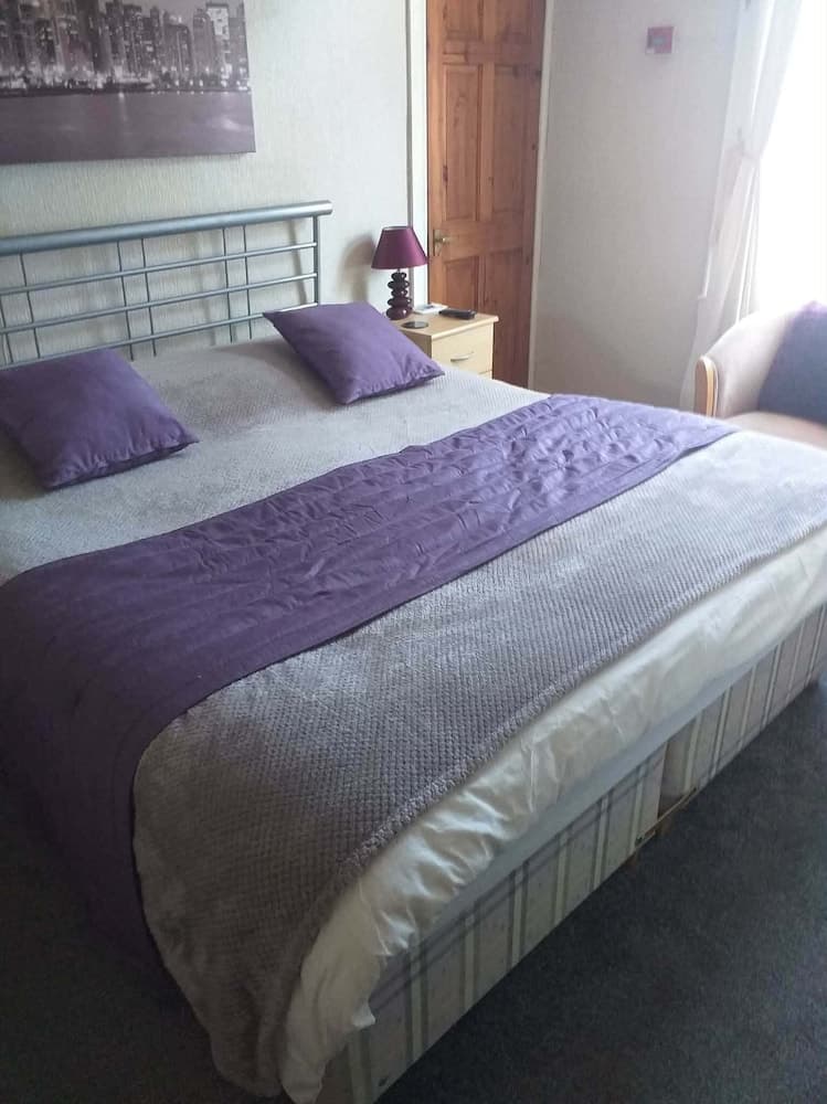 Bryn Coed Guest House