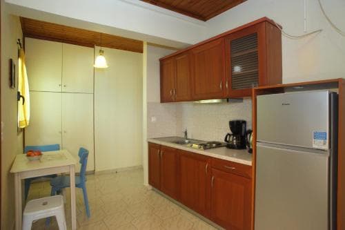 Vicky Apartments