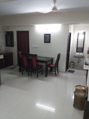 Executive Rooms @ Indore Mp.