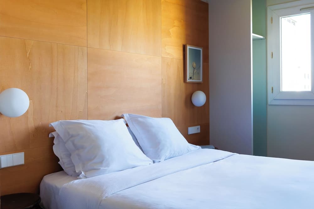 Hotel Cabane
