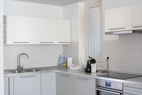 B&B Welchome