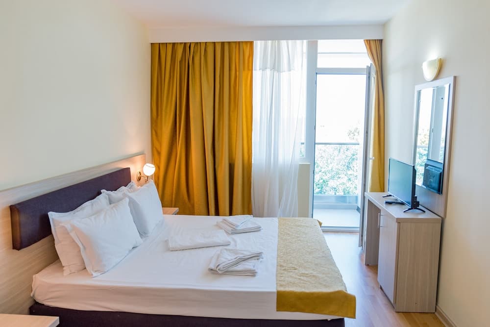 Hotel Apollo