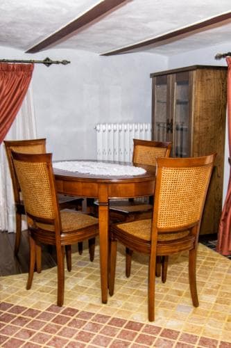 B&B Casa Dilillo